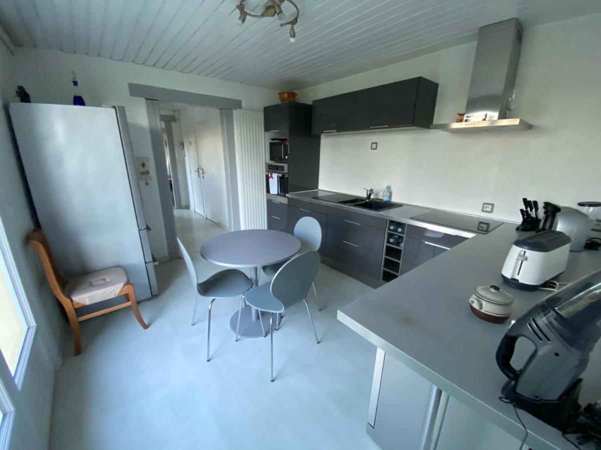 Maison Plain Pied Charleval Charleval  Экстерьер фото