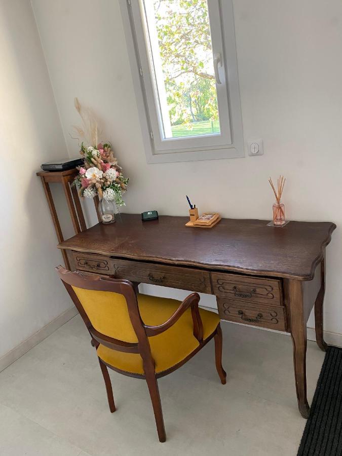 Maison Plain Pied Charleval Charleval  Экстерьер фото